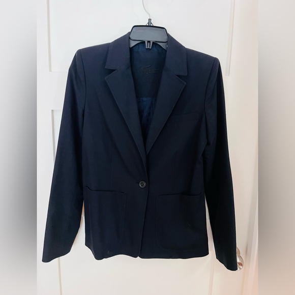 Lacoste coat/blazer - Picture 1 of 5